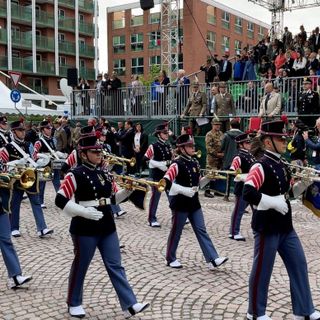 Le Truppe Alpine dell’Esercito protagoniste alla 96ma Adunata degli Alpini