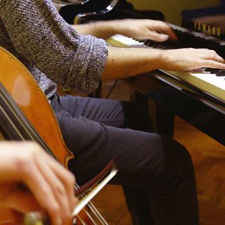 Per la 1ª volta in Piemonte un biennio POST-CONSERVATORIO riconosciuto dal Ministero