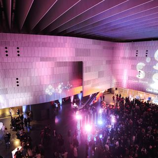 Club Silencio apre le porte del Mauto per una notte di musica e cultura