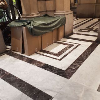 Torino dal post barocco al neo barbonico: tour nelle architetture senzatetto