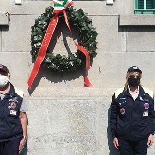 Venaria, il 2 giugno celebra la Repubblica con l'inno nazionale suonato in videoconferenza [VIDEO]