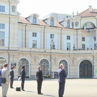 2 giugno #iocicredoperche ecco il video della Regione Piemonte