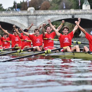 Rowing Regatta 2021