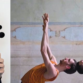 Bach dance suites si prepara al debutto al Teatro sociale di Pinerolo