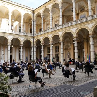 maratona di letture edizione 2020