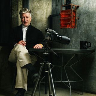 Il documentario “David Lynch: the art life” esce il 20 febbraio