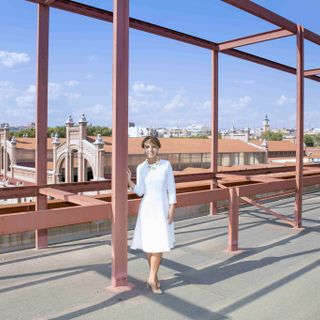 Nasce la Fundación Sandretto Re Rebaudengo Madrid