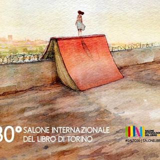 La Città Metropolitana di Torino al Salone del libro per presentare ai cittadini le sue competenze e funzioni