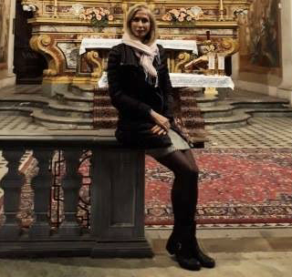 SOS, salviamo con l'arte l'abbazia di Casanova