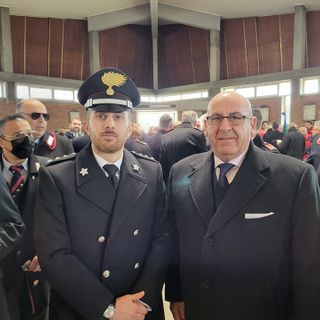 Gianluca Gavazza (Lega Salvini): "La ricorrenza della Virgo Fidelis ha un significato profondo