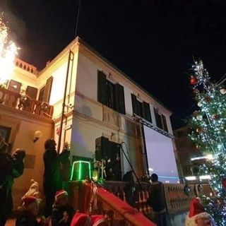 La magia del Natale a Taggia con un calendario ricco esperienze ed eventi per vivere il territorio