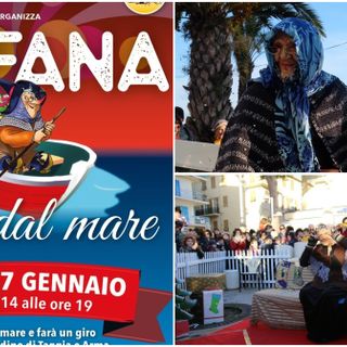 befana