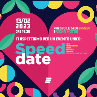 locandina eventi