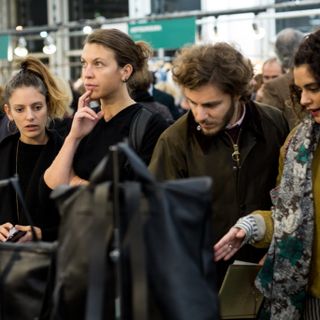 Dreamers. progetti e visioni di moda contemporanea A Torino la moda parla un linguaggio sostenibile