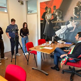 intervista gaito
