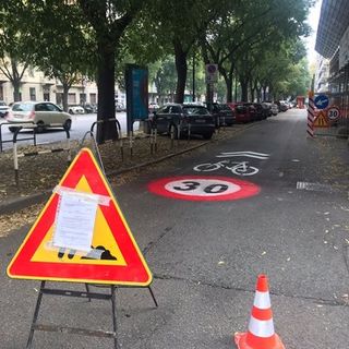 Le associazioni ambientaliste attaccano Lo Russo: &quot;Attoniti dalle sue parole sulle Città 30&quot;