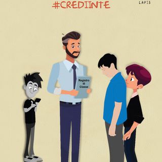 E' uscito &quot;#CrediInTe&quot;, il libro che combatte bullismo e cyberbullismo con la storia di Jacopo