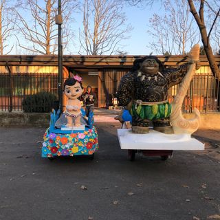 Torino: Falchera è pronta per il Carnevale Falcherese “In Quartiere”