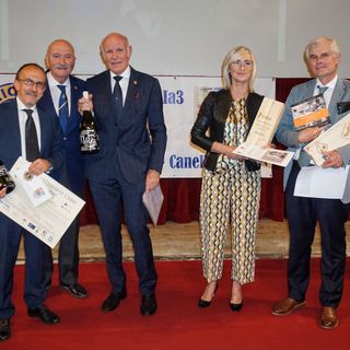 Al via la Sesta Edizione del Premio Letterario Lions