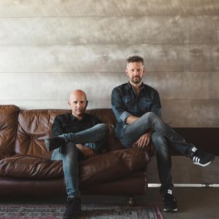 HUMANA : riparte il tour Electro Rock Experience