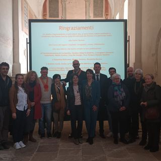 A Cortemilia premiati i vincitori della XXI Edizione del concorso di Letteratura “il gigante delle Langhe”