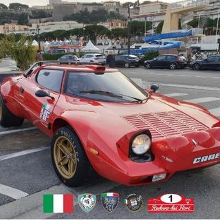 auto d'epoca
