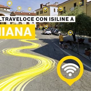 Isiline a Cumiana
