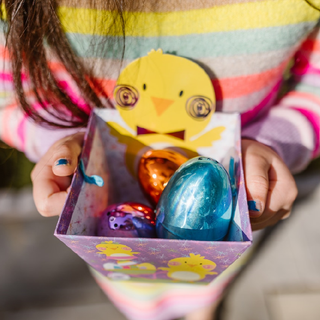 Torino: a Falchera c’è la “Caccia alle uova”!
