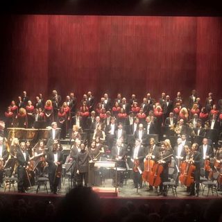 Un “tutto Verdi” straordinario per i 50 anni del Regio