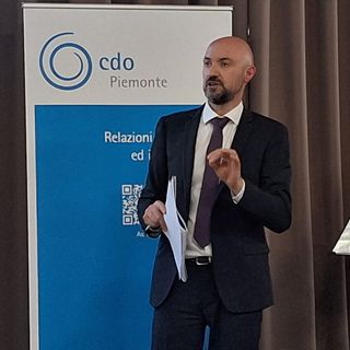 Cdo Piemonte: inaugurata la nuova sede ad Alessandria