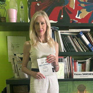 Virginia Sanchesi