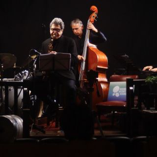 A Torino il concerto di Nino La Piana’s Quartet in Tenco in Jazz
