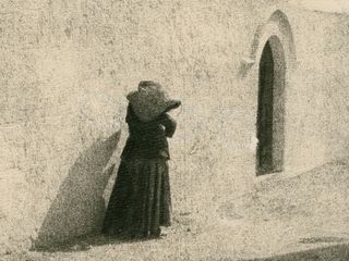 Due vite, il magistrato e fotografo Domenico Riccardo Peretti Griva