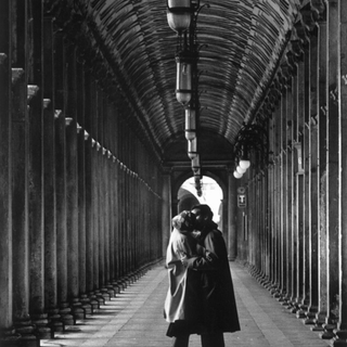 Gianni Berengo Gardin