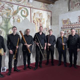 Formazione musicale tradizionale