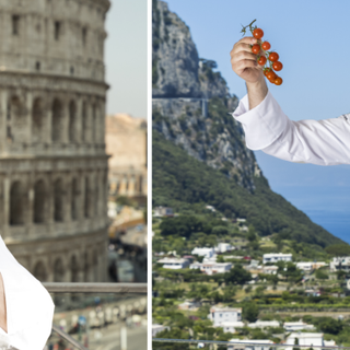L’Officina del Gusto di Snodo-Ogr partecipa a Buonissima 2023 con le due stelle Michelin del Gruppo Manfredi Collection