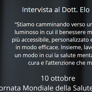 Il “male oscuro” 4.0