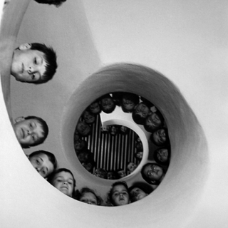Martine Franck