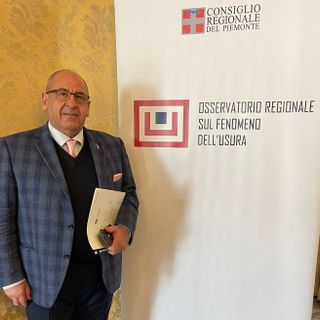 Gavazza (Lega Salvini): &quot;Presentata l’indagine sull’indebitamento di lavoratrici e lavoratori piemontesi attraverso l’Osservatorio Usura&quot;