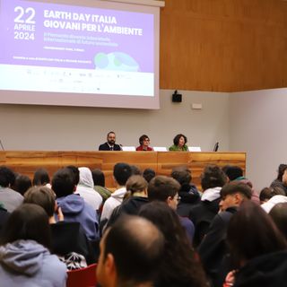 G7 del clima, anche a Torino gli Stati Generali dei giovani