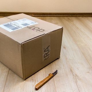 Come tracciare un pacco spedito dalla Cina