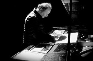 Il pianoforte di Luis Alberto Latorre per il prossimo concerto della rassegna &quot;Polincontri musica&quot;