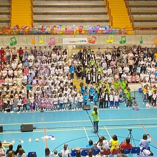 Più di 500 voci per non dimenticare