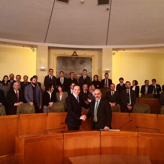 Nel 2020 il Piemonte festeggia 50 anni. Cirio: &quot;Mezzo secolo di storia nazionale: l'Italia è stata fatta qui&quot;