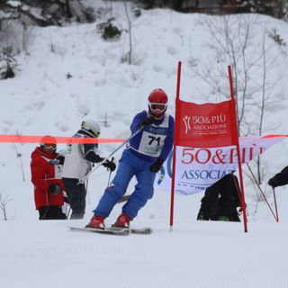 Torna la terza edizione delle Olimpiadi Invernali di 50&amp;più
