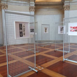 Street art prêt-à-porter: dai muri d'Italia al mausoleo di periferia (FOTO)