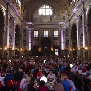 Torino Spiritualità chiude con 13.000 persone: appuntamento a settembre 2024 per la 20esima edizione