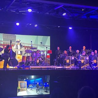 A Torino in scena la Jazz Jam Session del futuro