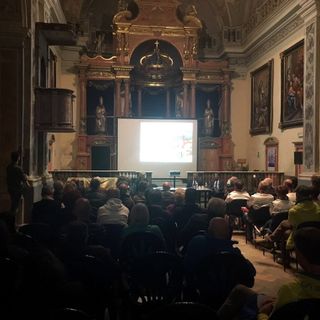 Presentato a Cuorgnè “Canavese in sport”