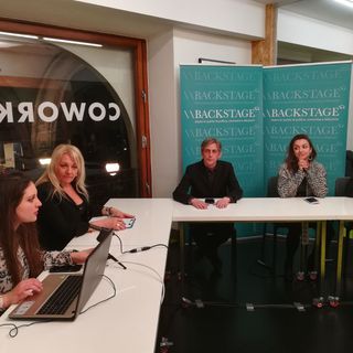 Maggioranza cercasi Maggioranza cercasi